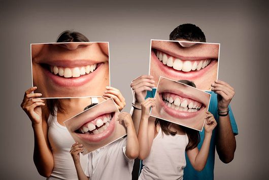 Dentista per tutta la famiglia