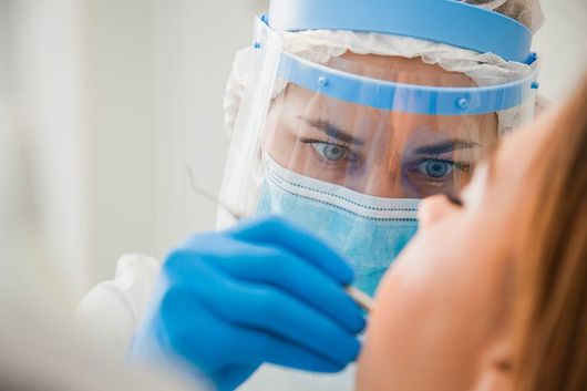 Emergenze odontoiatriche