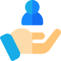 al servizio del cliente