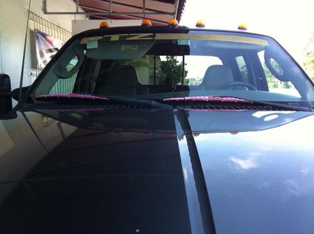 CAR | MKS Automotive INC