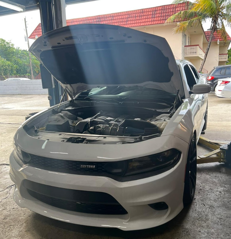 CAR | MKS Automotive INC