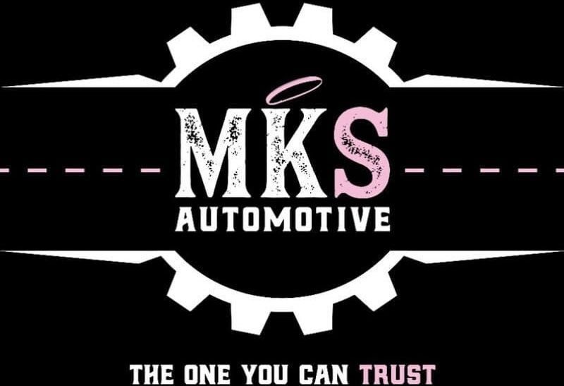 Logo | MKS Automotive