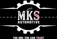 Logo | MKS Automotive