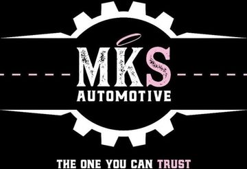 Logo | MKS Automotive