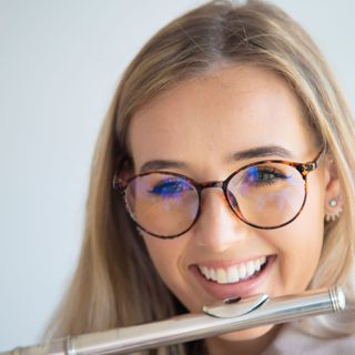 teeth whitening
