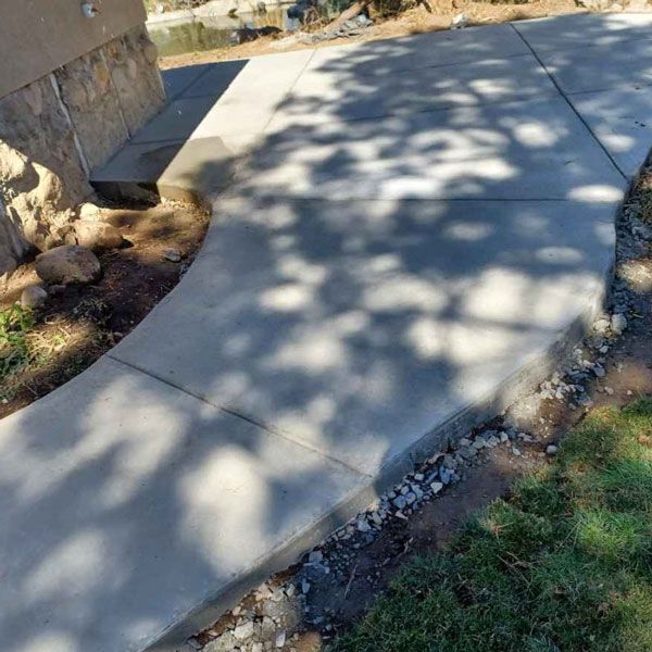 Walkways & More