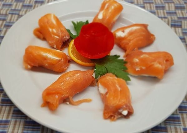 cucina tipica mediterranea