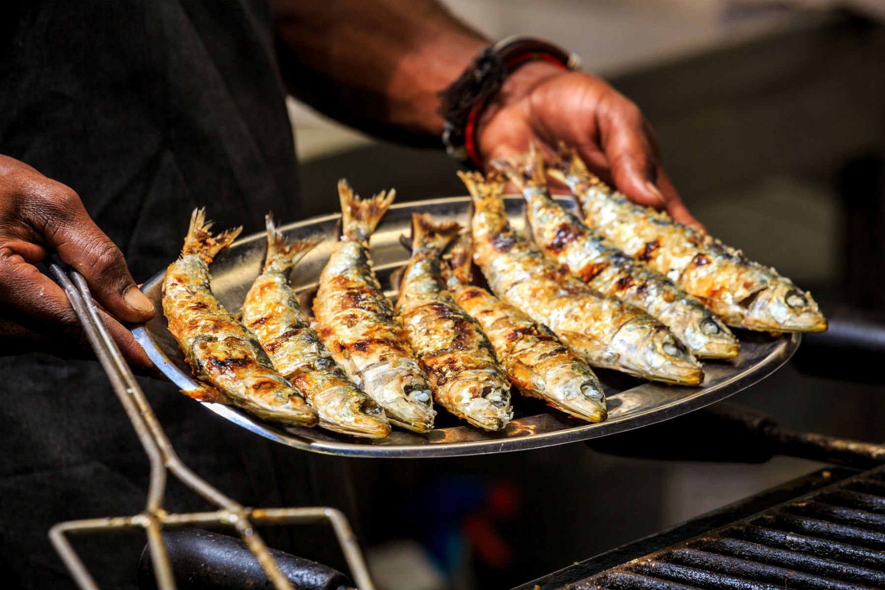 ristorante specialità marinare