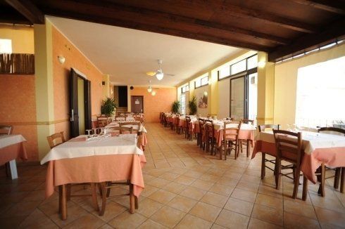 ristorante cucina sarda