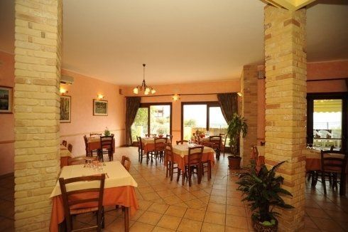ristorante per eventi