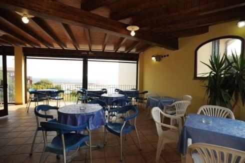 ristorante cucina tipca sarda