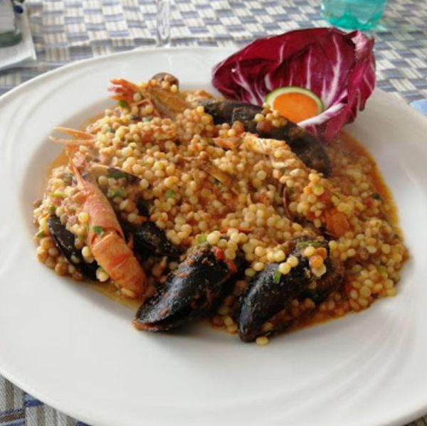 zuppa lungomare