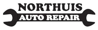 www.northuisautorepair.com Logo