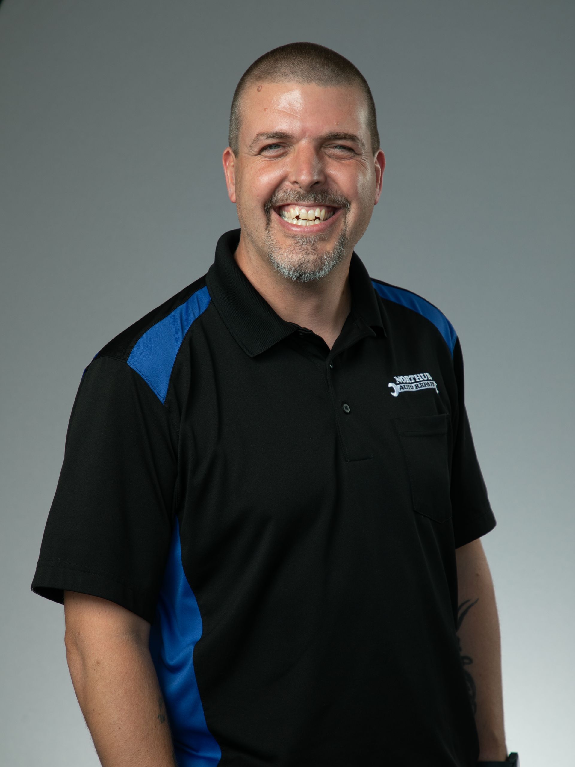 Duane at Northuis Auto Repair