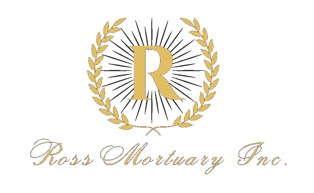 Funeral Home Logo