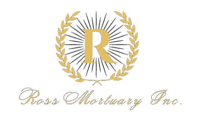 Funeral Home Logo