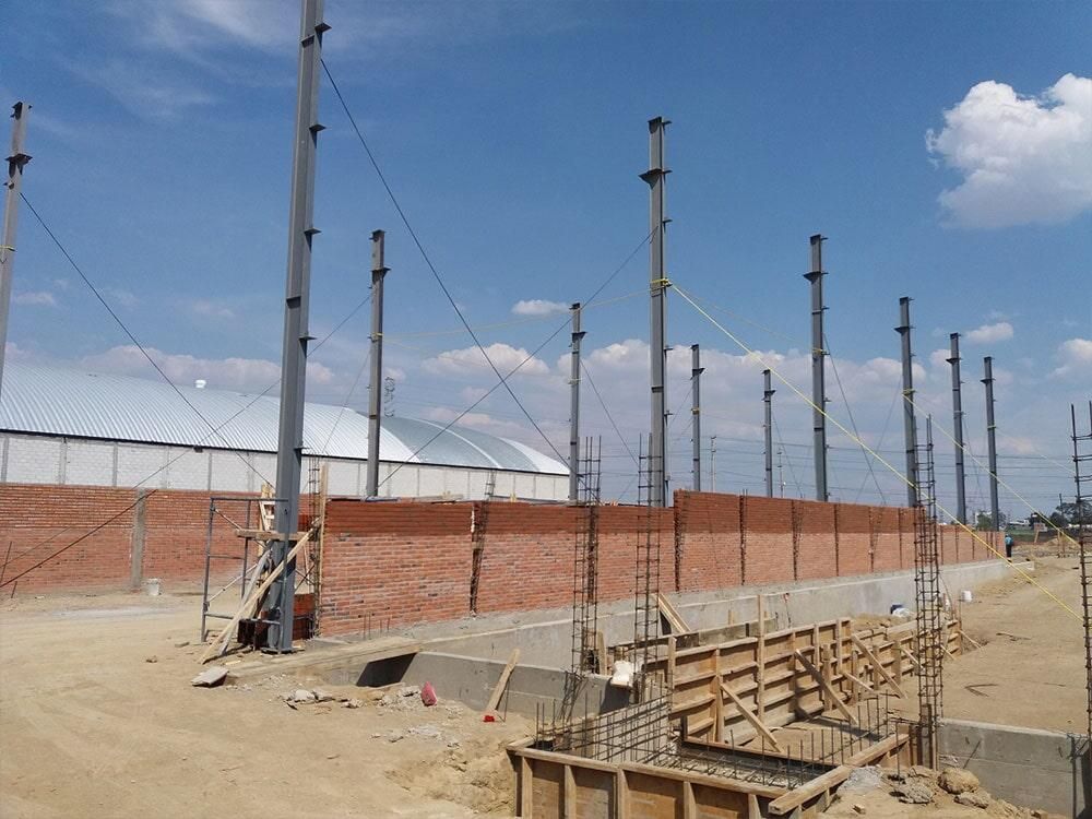 CONSTRUCTORA NOVUM