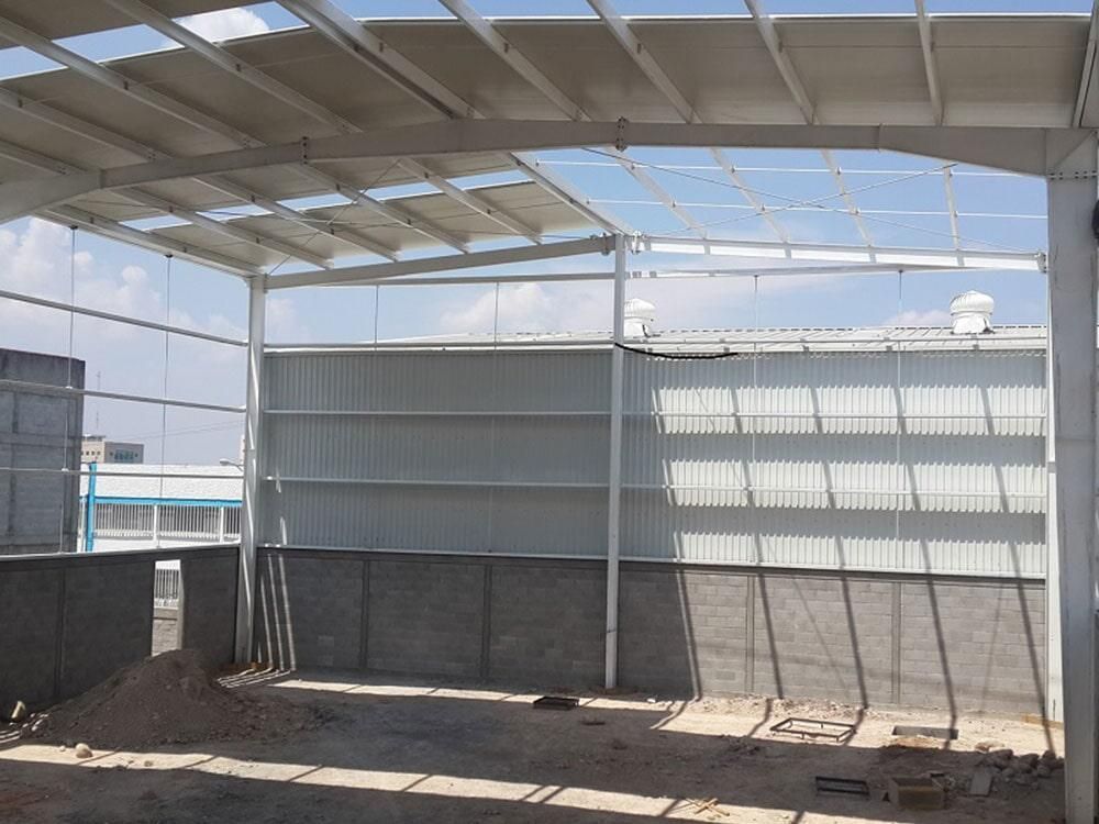 CONSTRUCTORA NOVUM