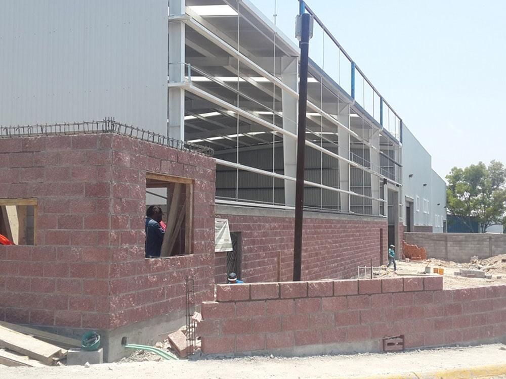CONSTRUCTORA NOVUM