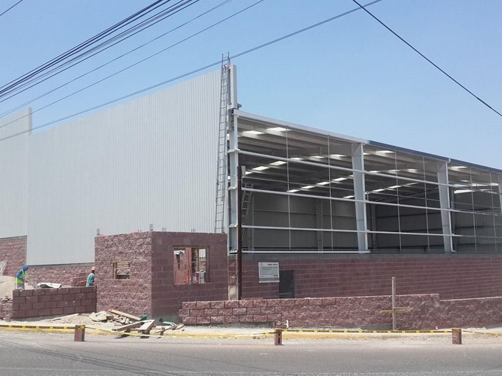 CONSTRUCTORA NOVUM