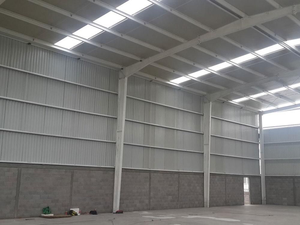 CONSTRUCTORA NOVUM