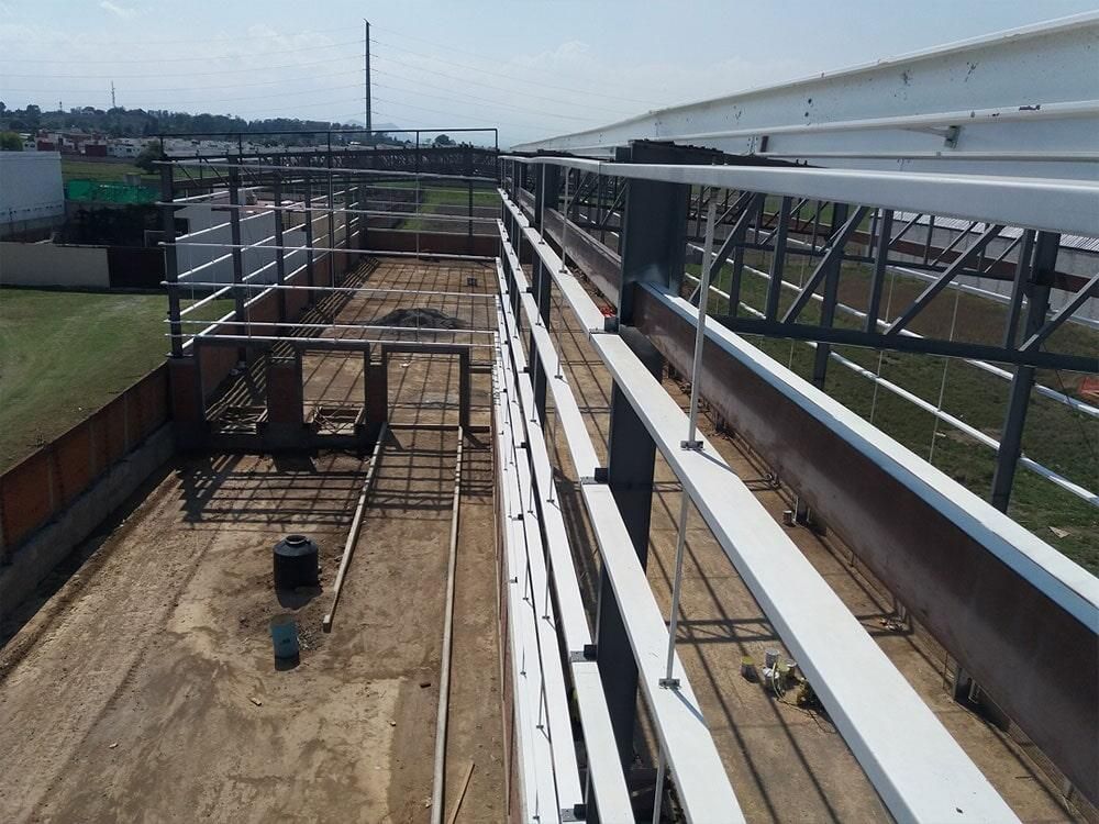 CONSTRUCTORA NOVUM
