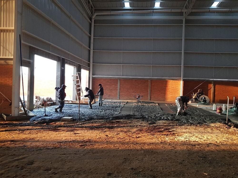 CONSTRUCTORA NOVUM