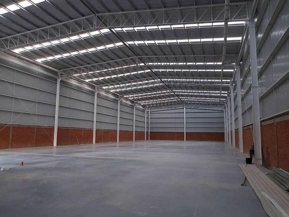 CONSTRUCTORA NOVUM