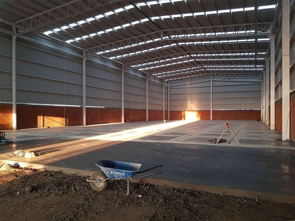 CONSTRUCTORA NOVUM