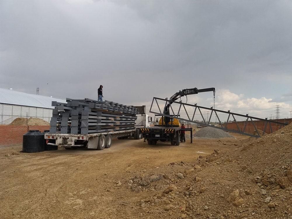 CONSTRUCTORA NOVUM