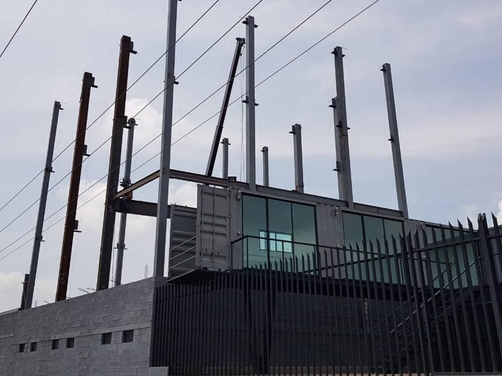 CONSTRUCTORA NOVUM