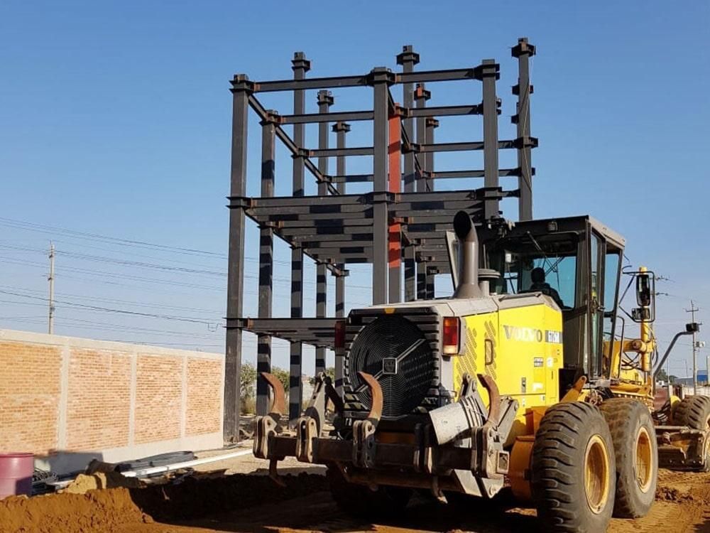CONSTRUCTORA NOVUM