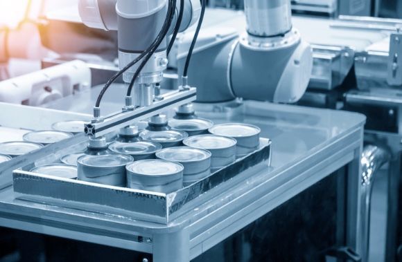 Chemical Processing Equipment