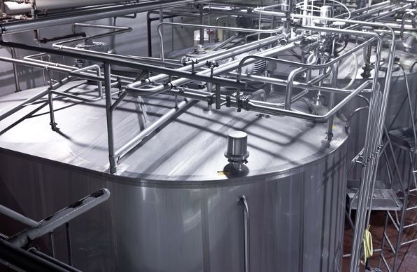 Chemical Processing Equipment