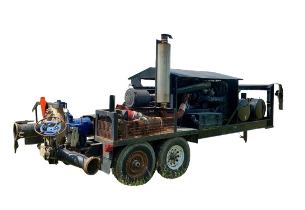 Chemical Processing Equipment