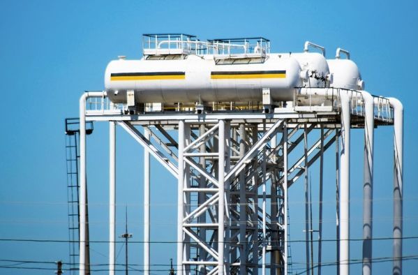 Chemical Processing Equipment