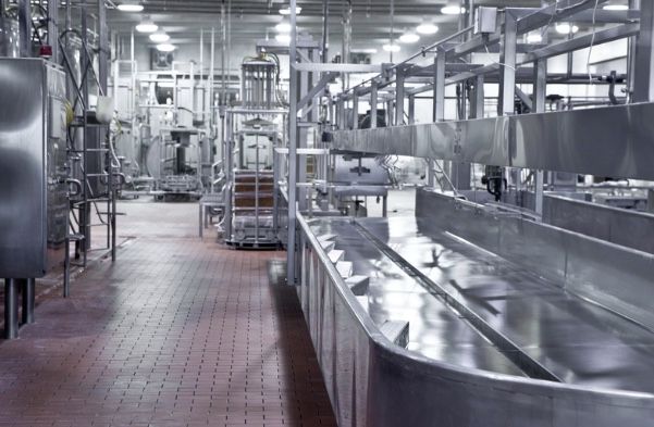 Chemical Processing Equipment