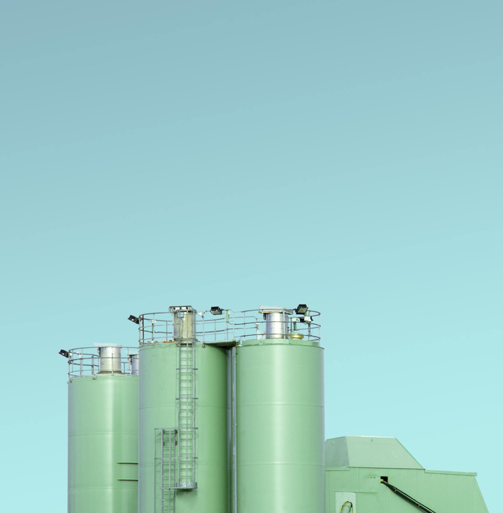 Chemical Processing Equipment