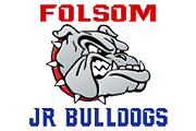 Logo for league
