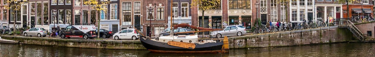 Wijde Blik in Friesland op vakantie