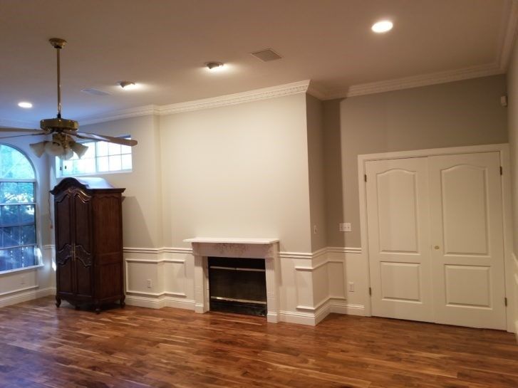 Interior Painting