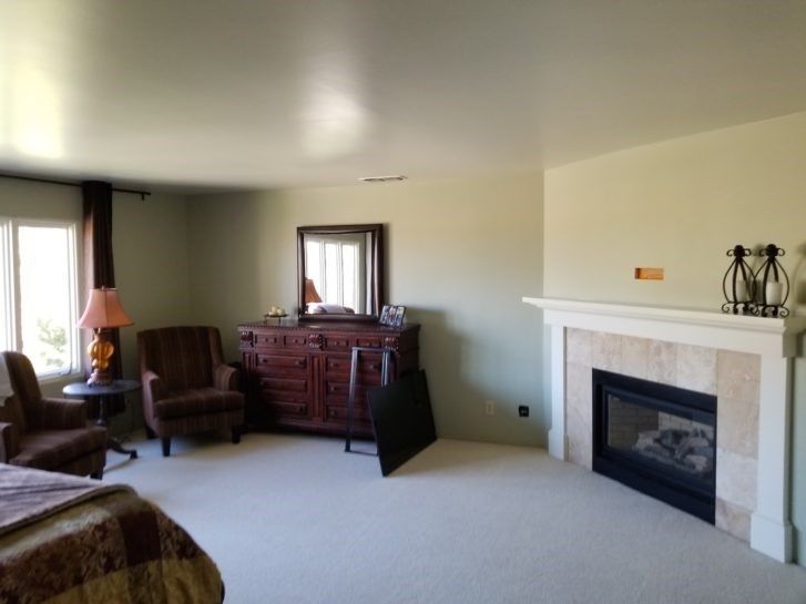 Interior Painting