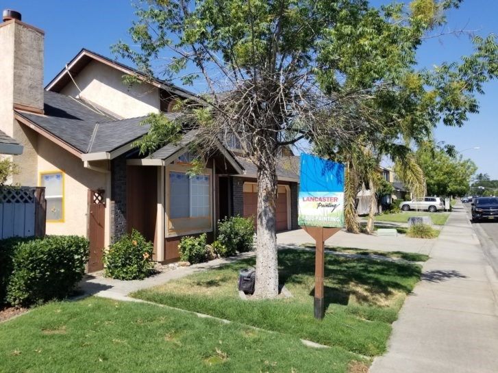 Exterior Painting