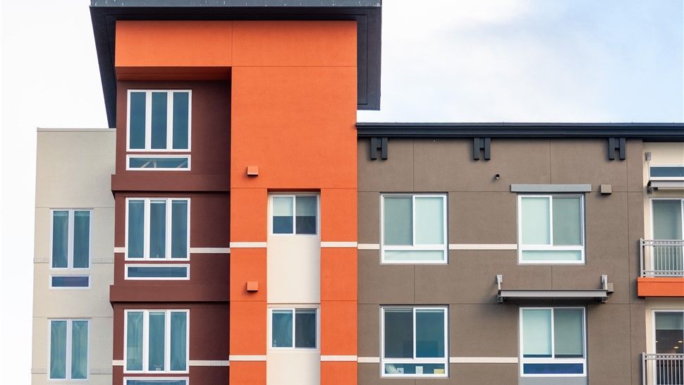 HOA Painting