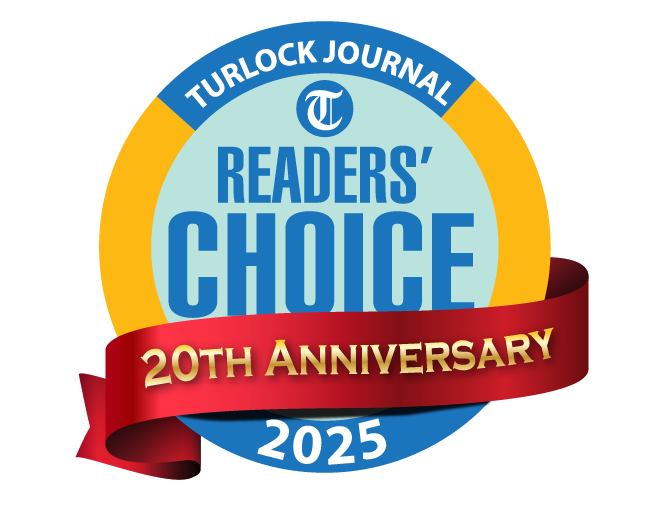 Turlock Journal Readers Choice Winner