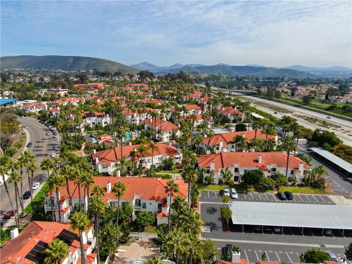 HOA community