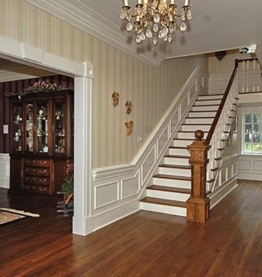 Interior Painting