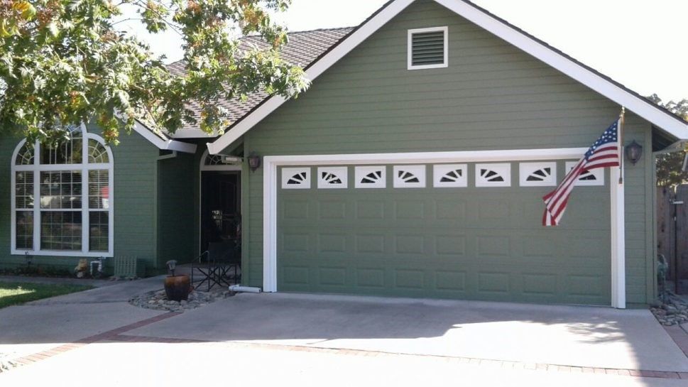 Exterior Painting