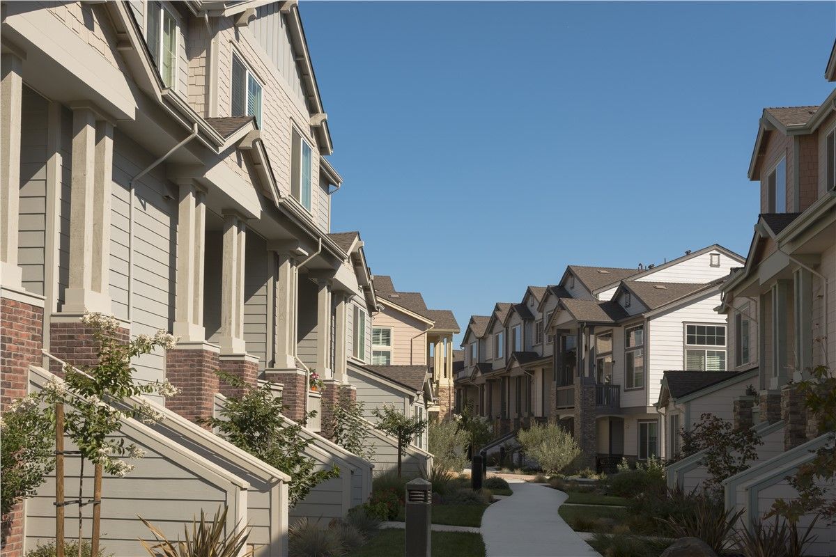 HOA painting