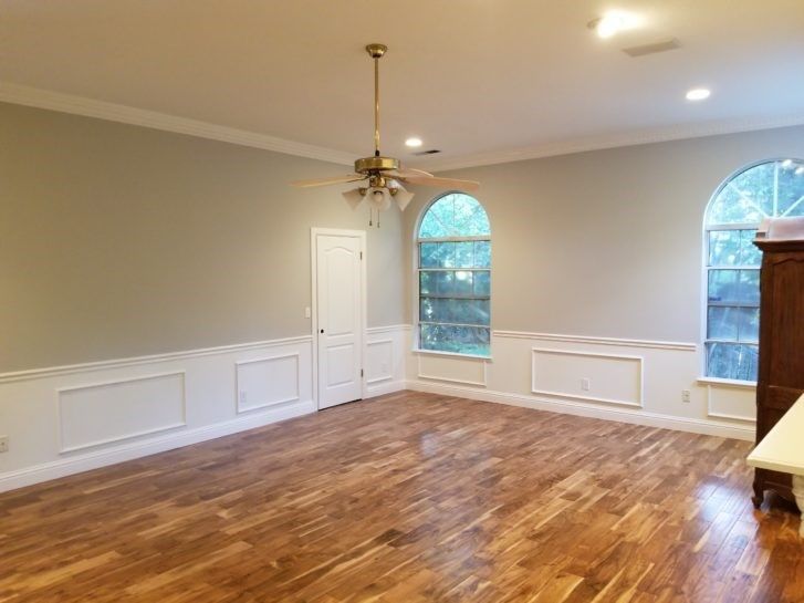 Interior Painting